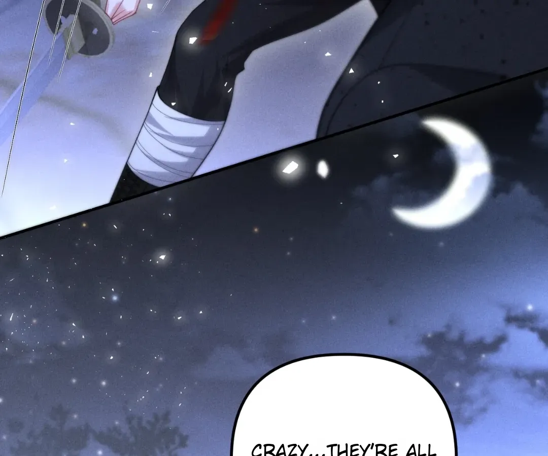 Read Toxic Adoration chapter 21 image 51 on Lezhin