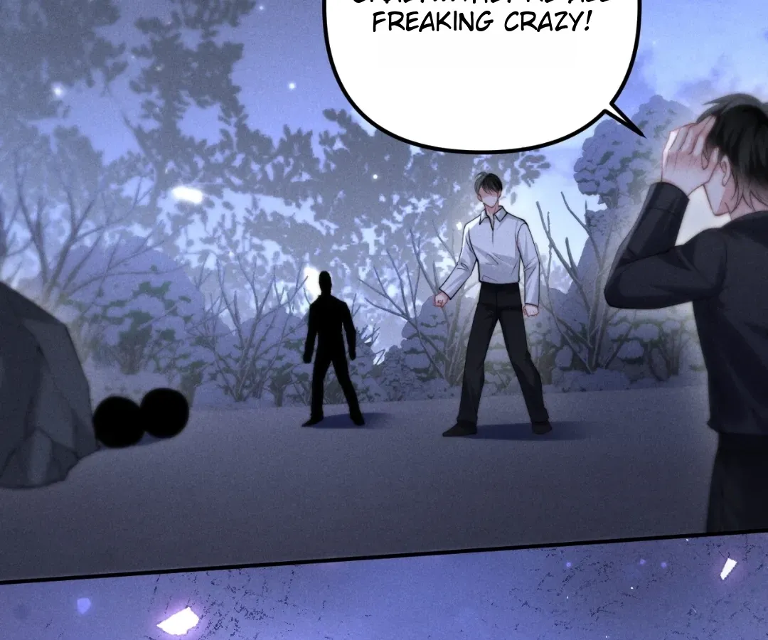 Read Toxic Adoration chapter 21 image 52 on Lezhin
