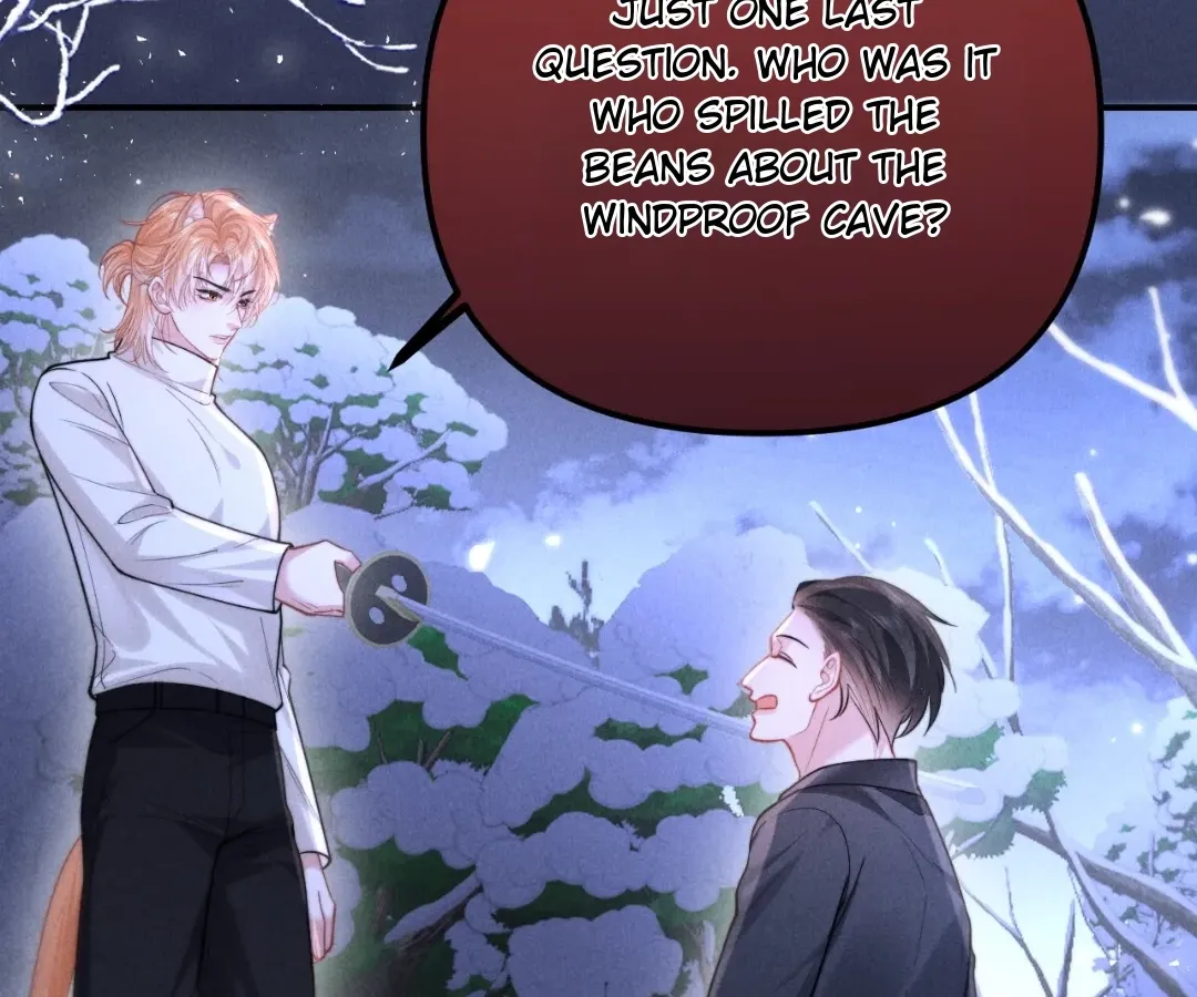 Read Toxic Adoration chapter 21 image 59 on Lezhin