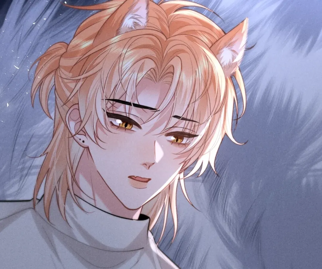 Read Toxic Adoration chapter 21 image 64 on Lezhin