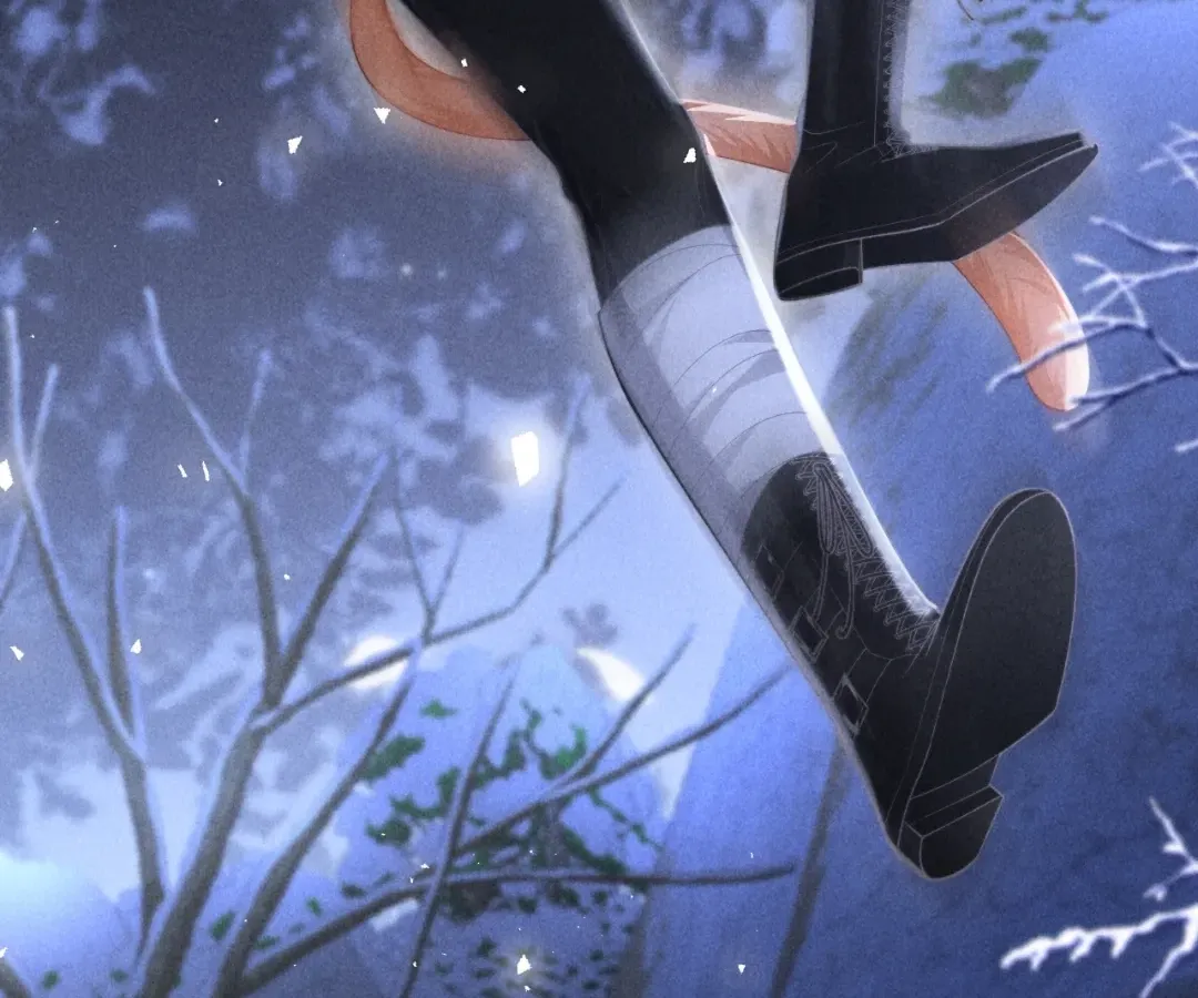 Read Toxic Adoration chapter 21 image 7 on Lezhin