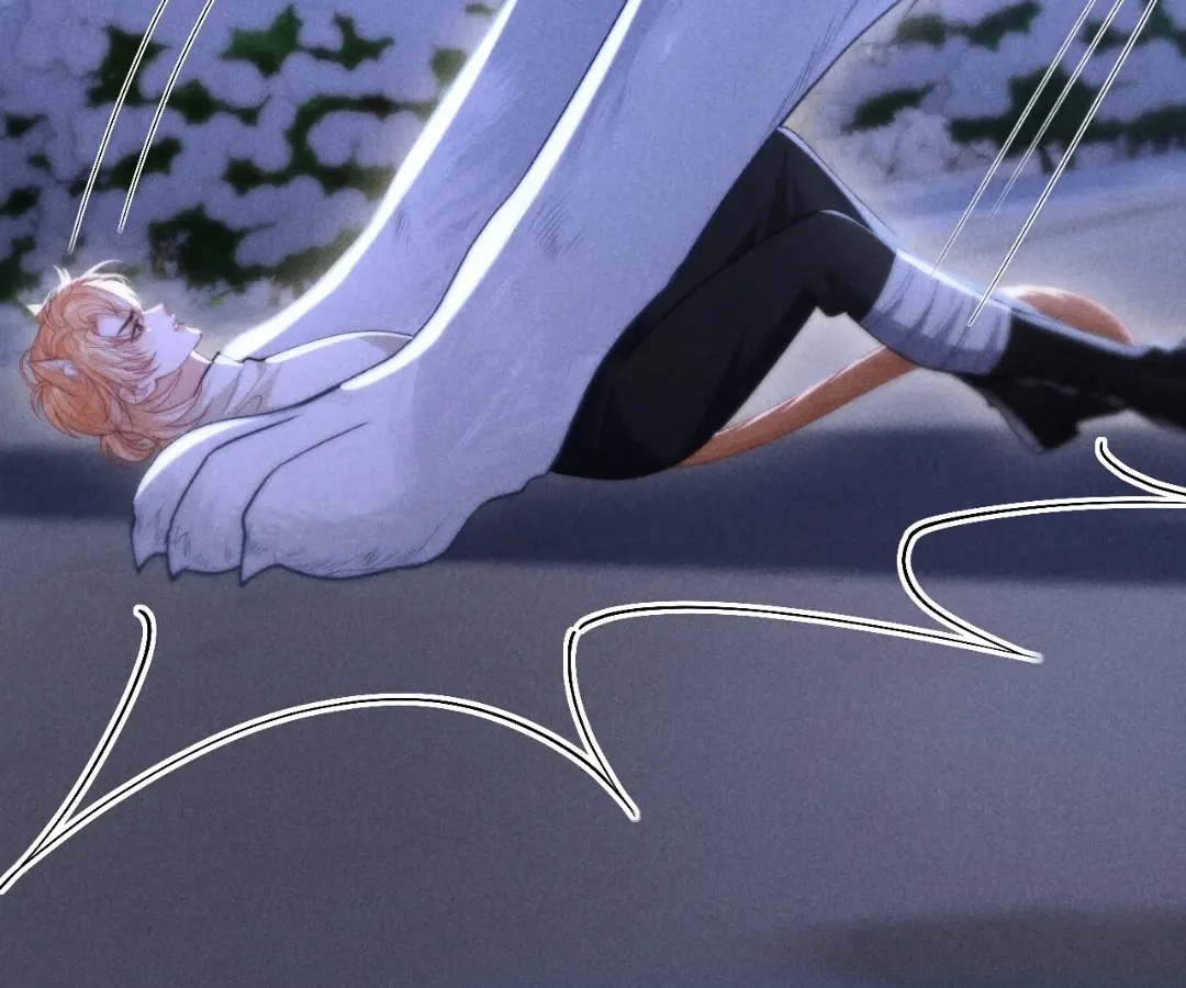 Read Toxic Adoration chapter 21 image 75 on Lezhin