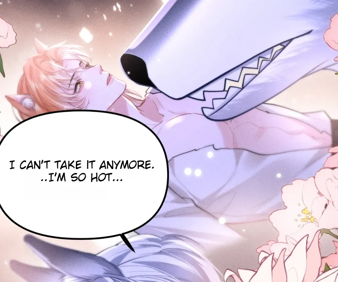 Read Toxic Adoration chapter 21 image 79 on Lezhin