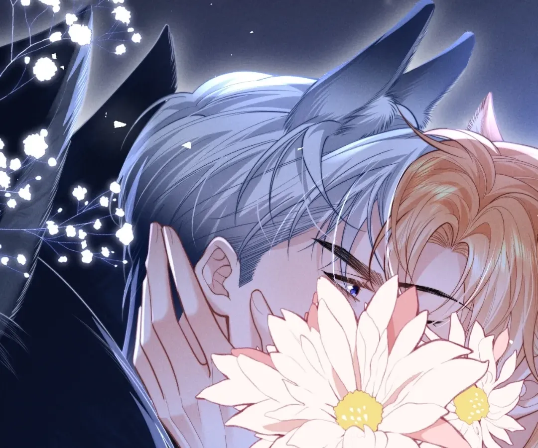 Read Toxic Adoration chapter 22 image 19 on Lezhin