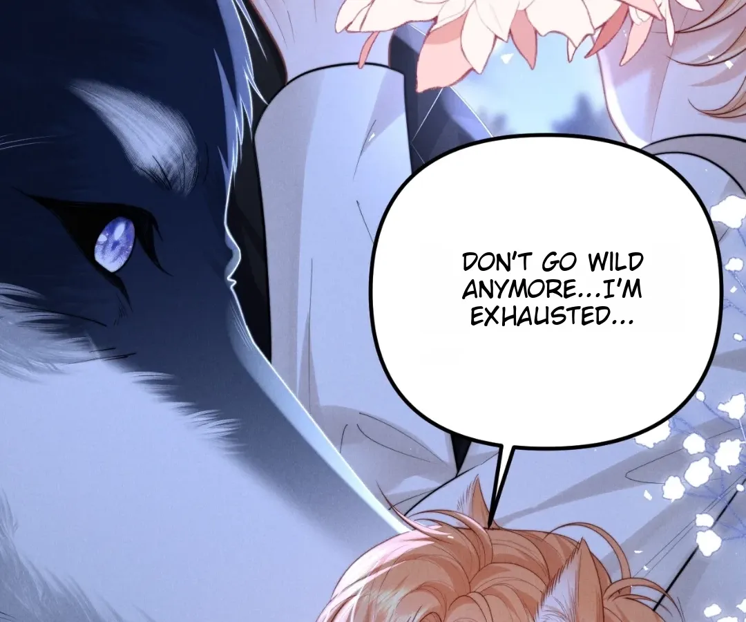 Read Toxic Adoration chapter 22 image 20 on Lezhin