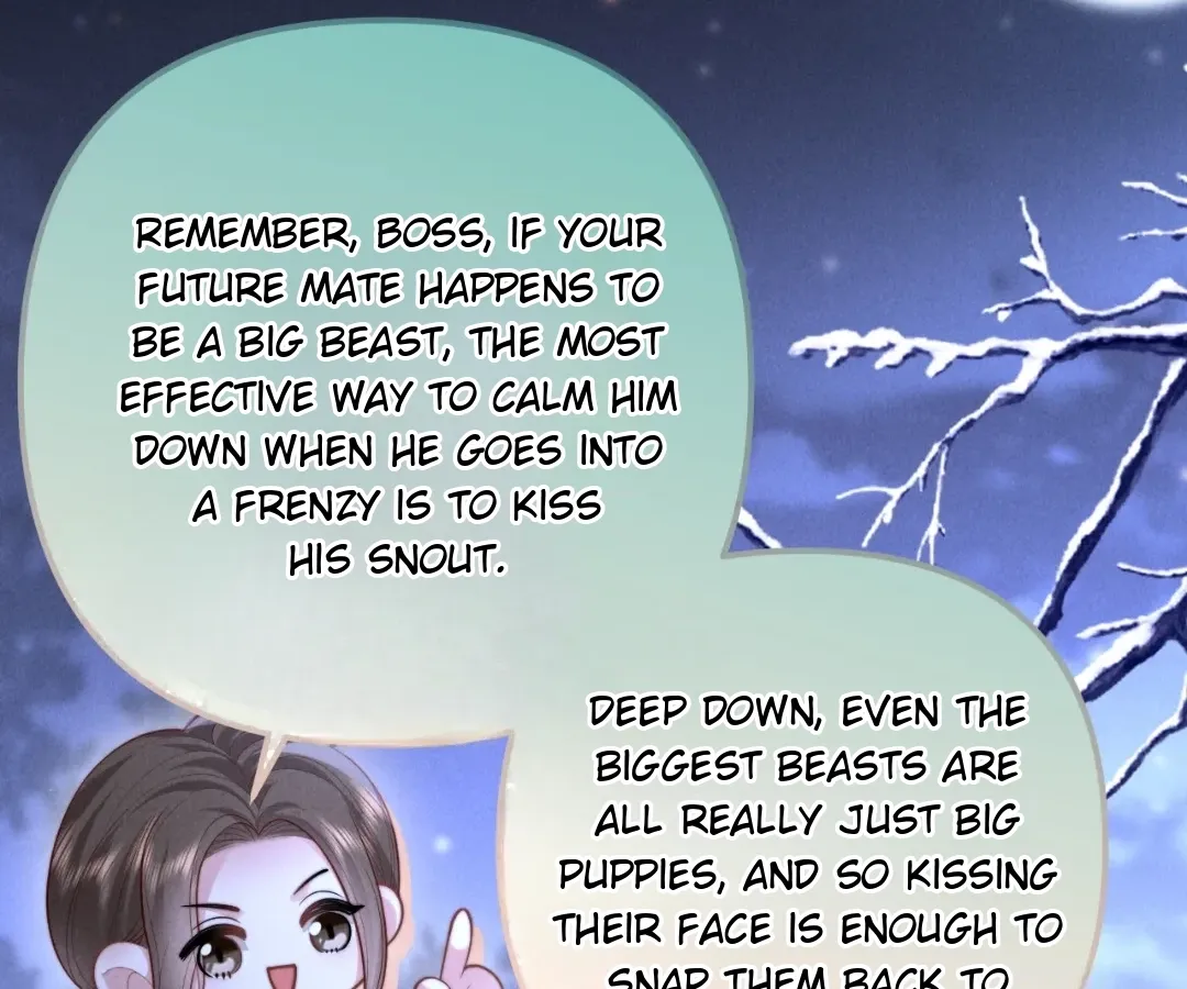 Read Toxic Adoration chapter 22 image 24 on Lezhin