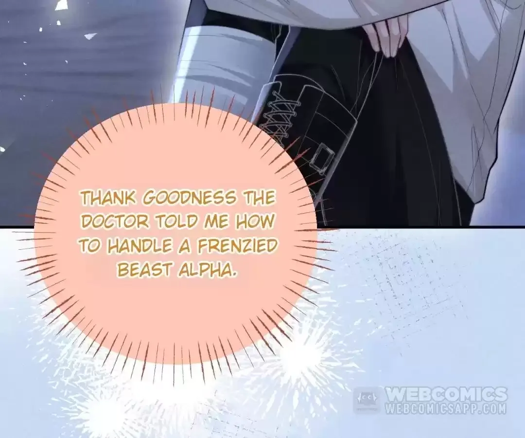 Read Toxic Adoration chapter 22 image 26 on Lezhin