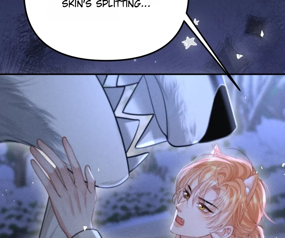 Read Toxic Adoration chapter 22 image 3 on Lezhin