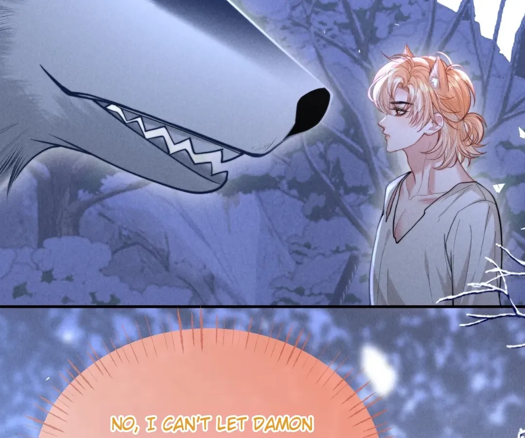 Read Toxic Adoration chapter 22 image 32 on Lezhin