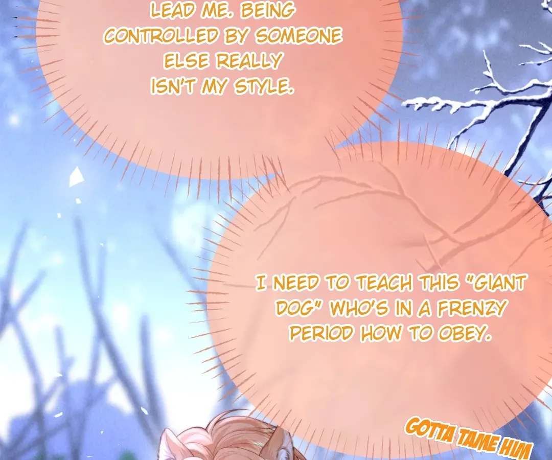 Read Toxic Adoration chapter 22 image 33 on Lezhin