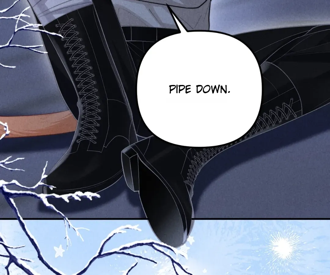 Read Toxic Adoration chapter 22 image 35 on Lezhin
