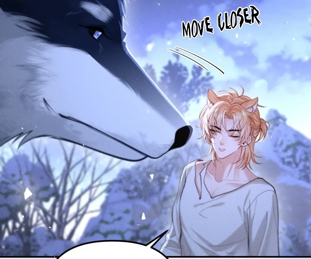 Read Toxic Adoration chapter 22 image 37 on Lezhin