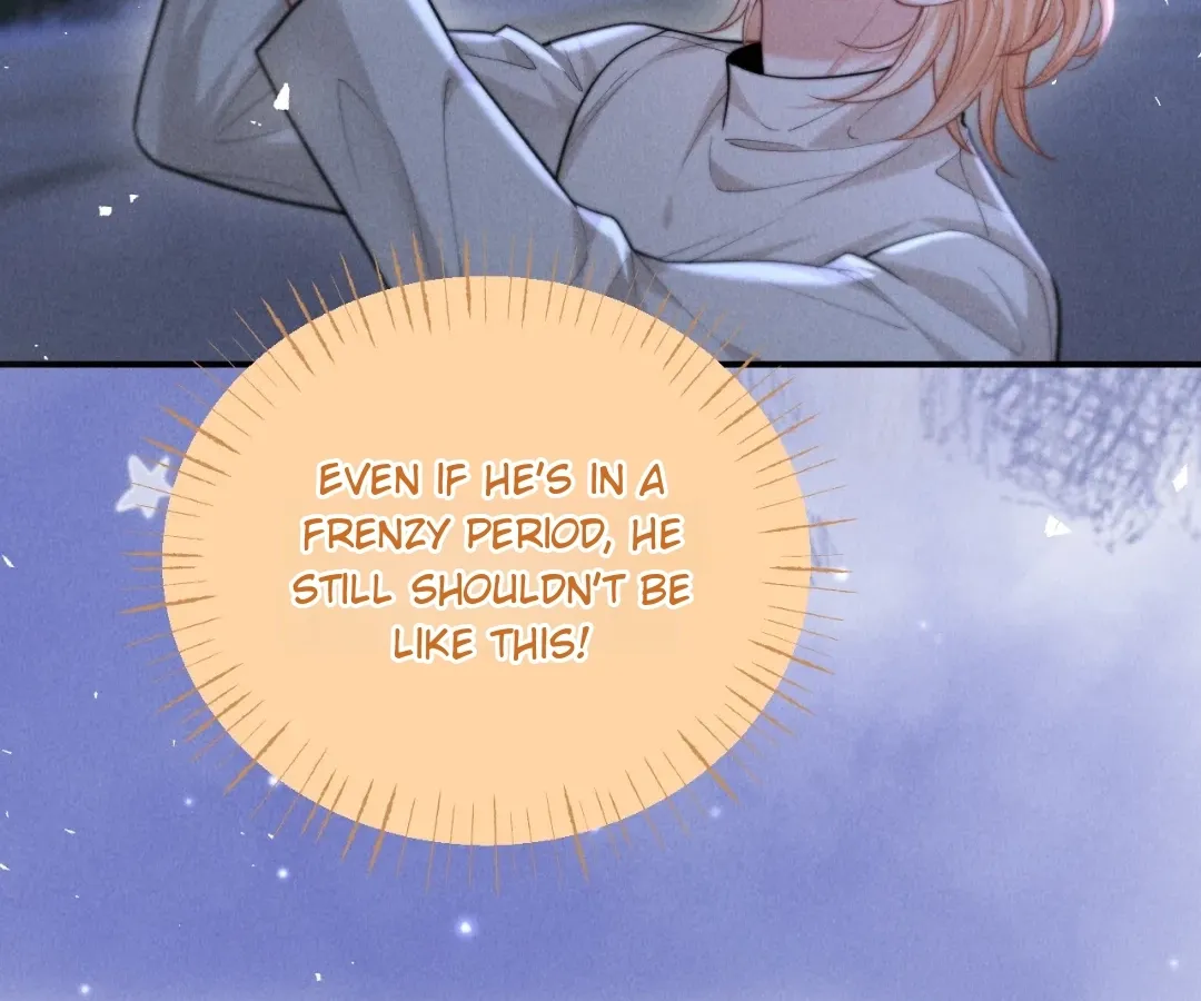Read Toxic Adoration chapter 22 image 4 on Lezhin