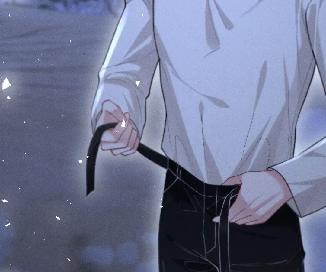 Read Toxic Adoration chapter 22 image 40 on Lezhin