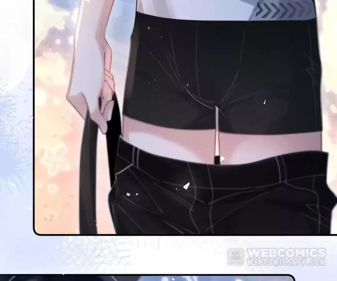 Read Toxic Adoration chapter 22 image 42 on Lezhin
