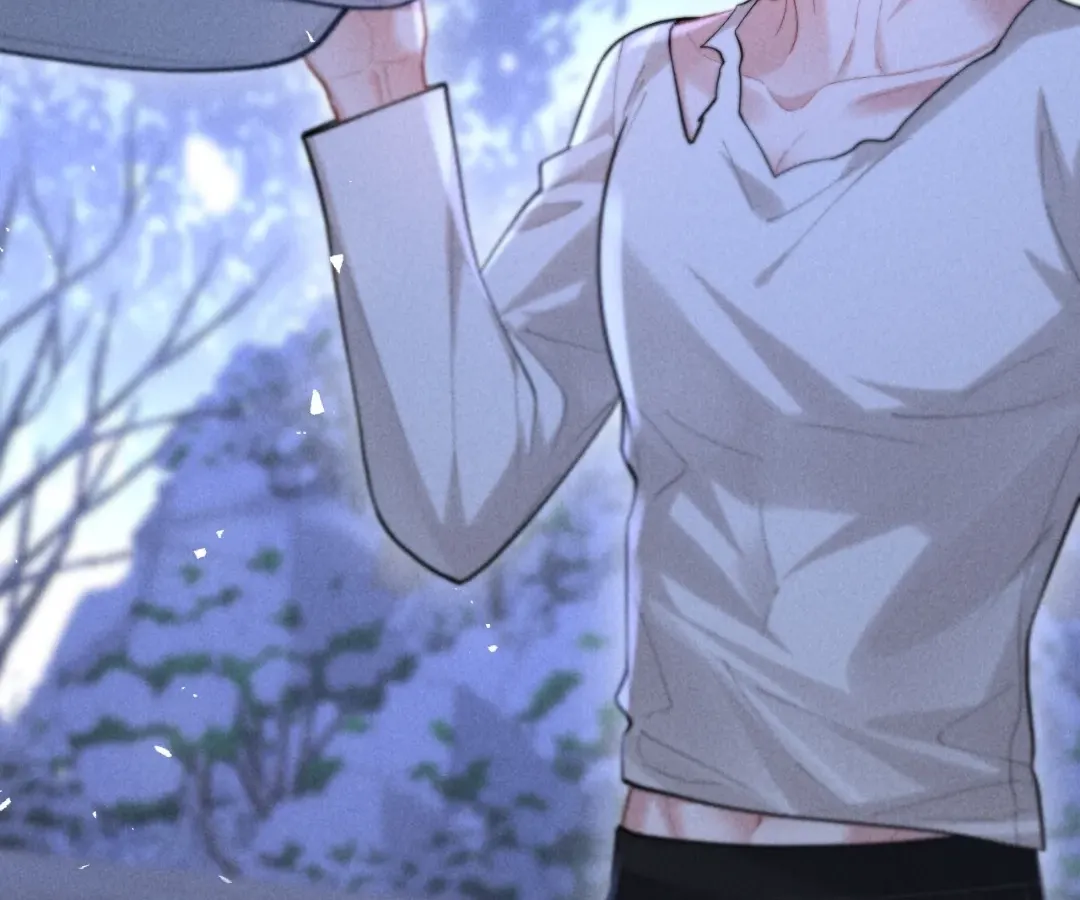 Read Toxic Adoration chapter 22 image 46 on Lezhin