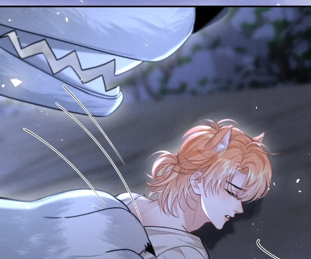 Read Toxic Adoration chapter 22 image 5 on Lezhin
