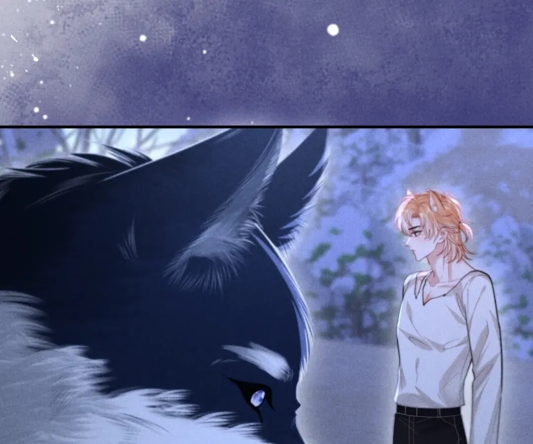 Read Toxic Adoration chapter 22 image 59 on Lezhin