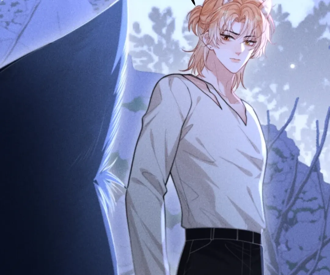 Read Toxic Adoration chapter 22 image 64 on Lezhin