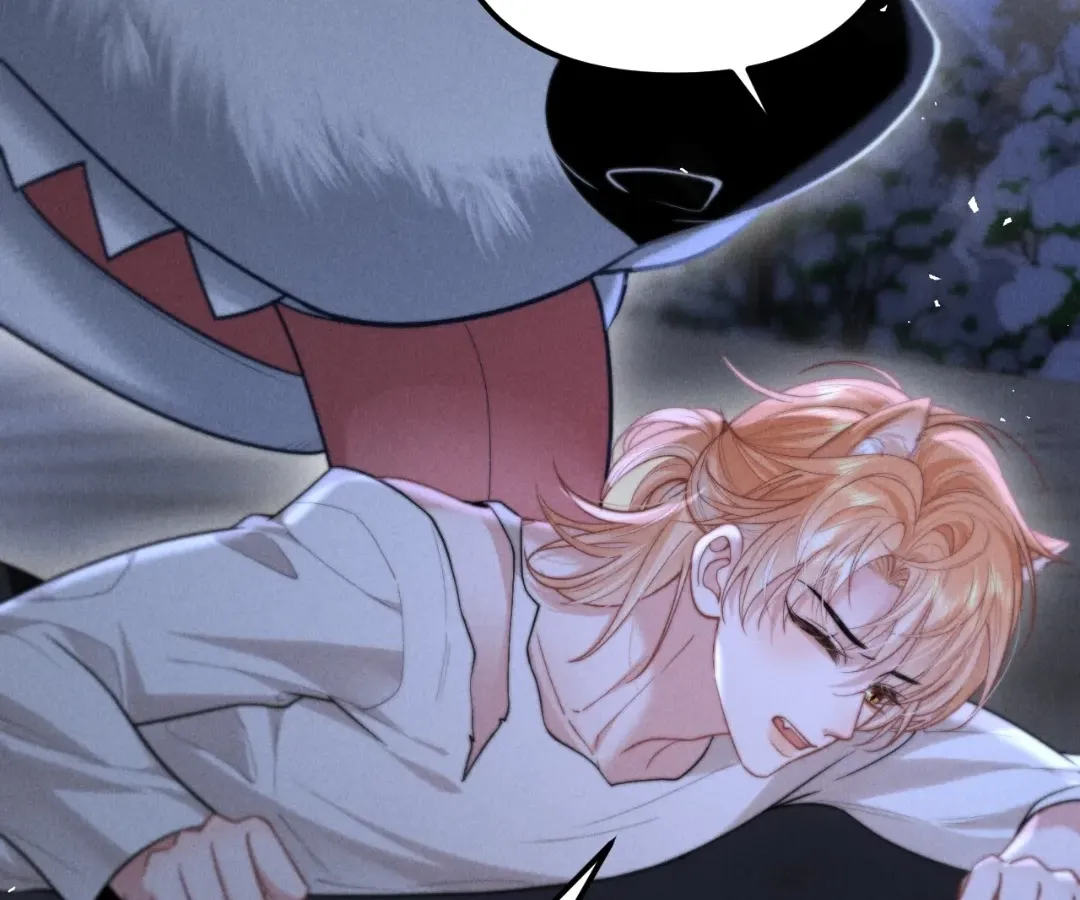Read Toxic Adoration chapter 22 image 7 on Lezhin