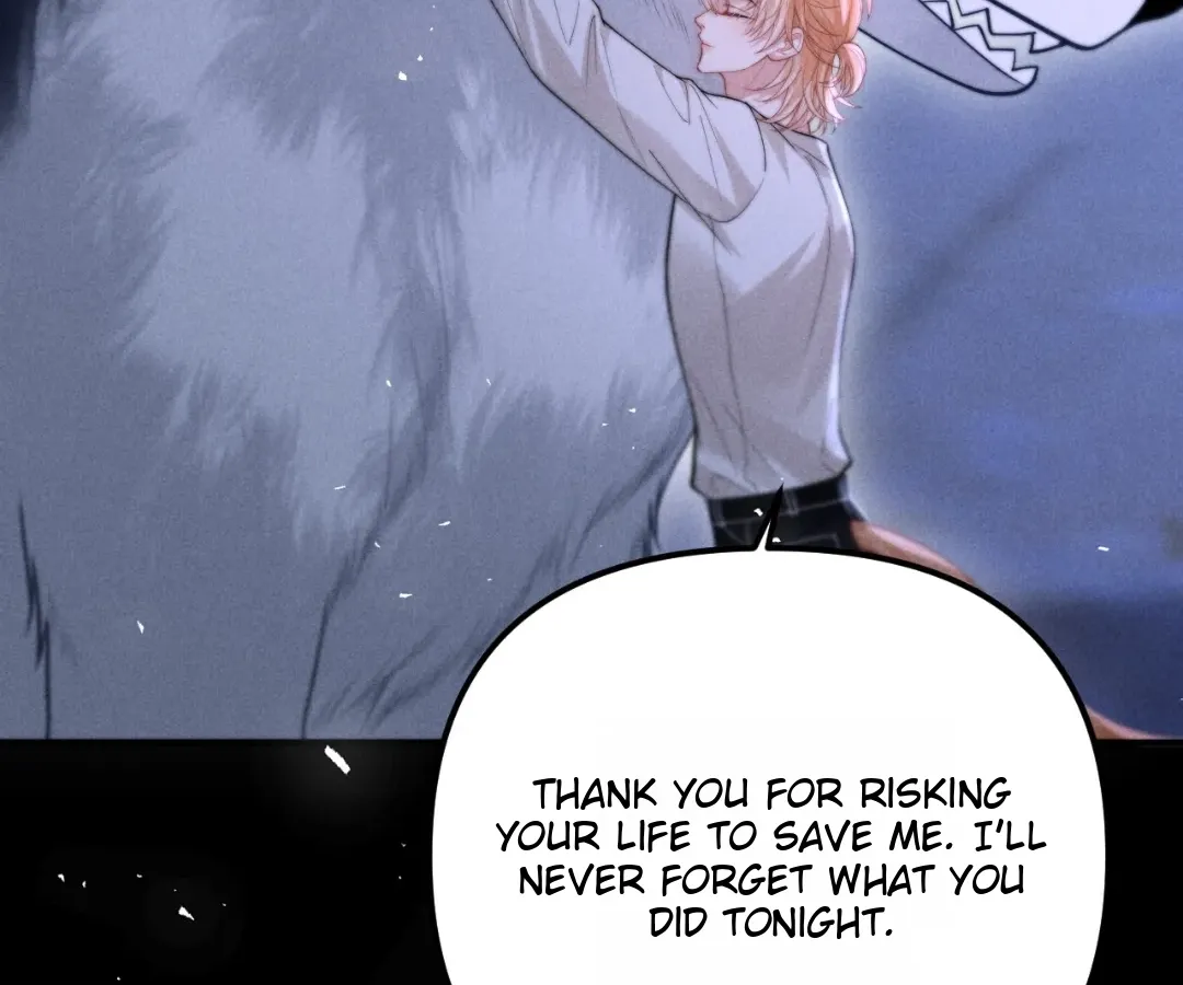 Read Toxic Adoration chapter 22 image 75 on Lezhin