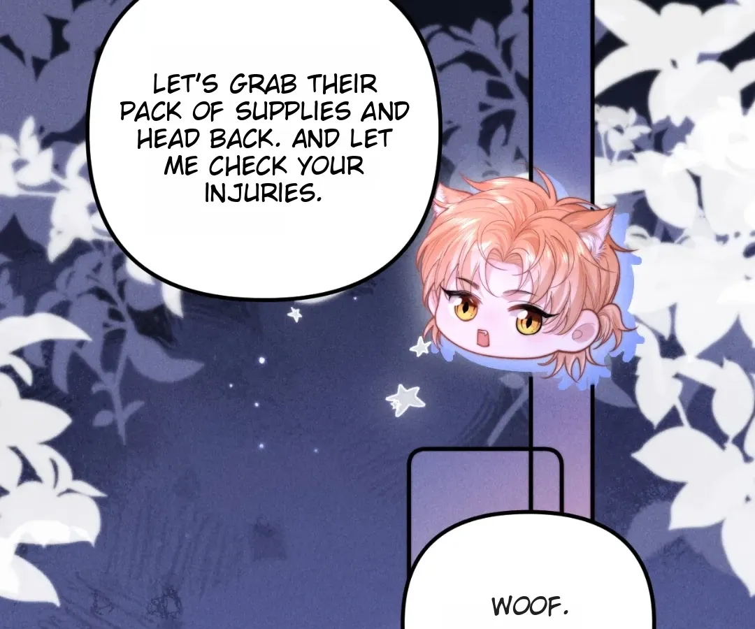 Read Toxic Adoration chapter 22 image 77 on Lezhin