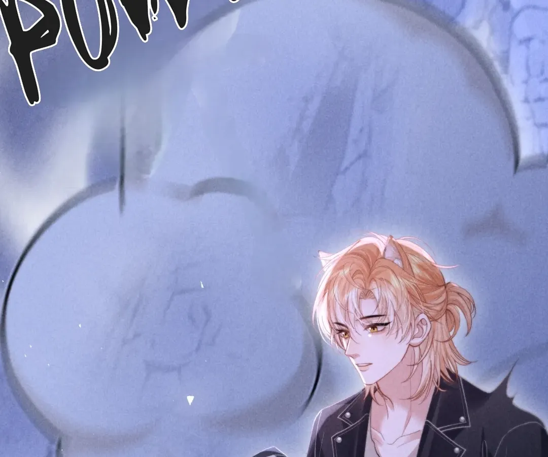 Read Toxic Adoration chapter 22 image 80 on Lezhin