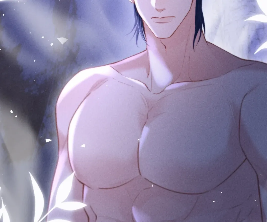 Read Toxic Adoration chapter 22 image 84 on Lezhin