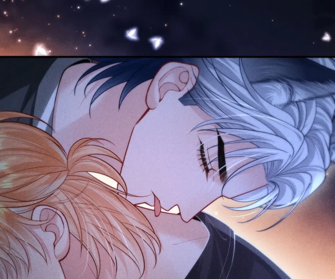 Read Toxic Adoration chapter 23 image 15 on Lezhin