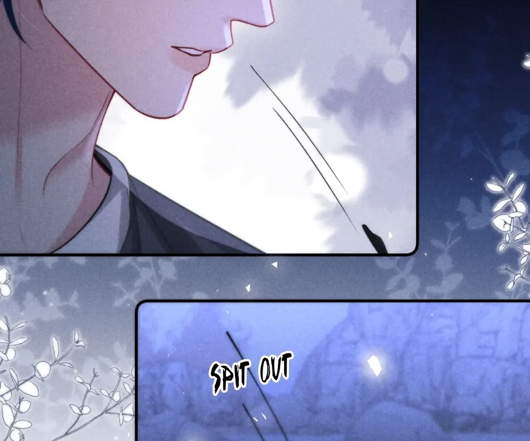 Read Toxic Adoration chapter 23 image 17 on Lezhin