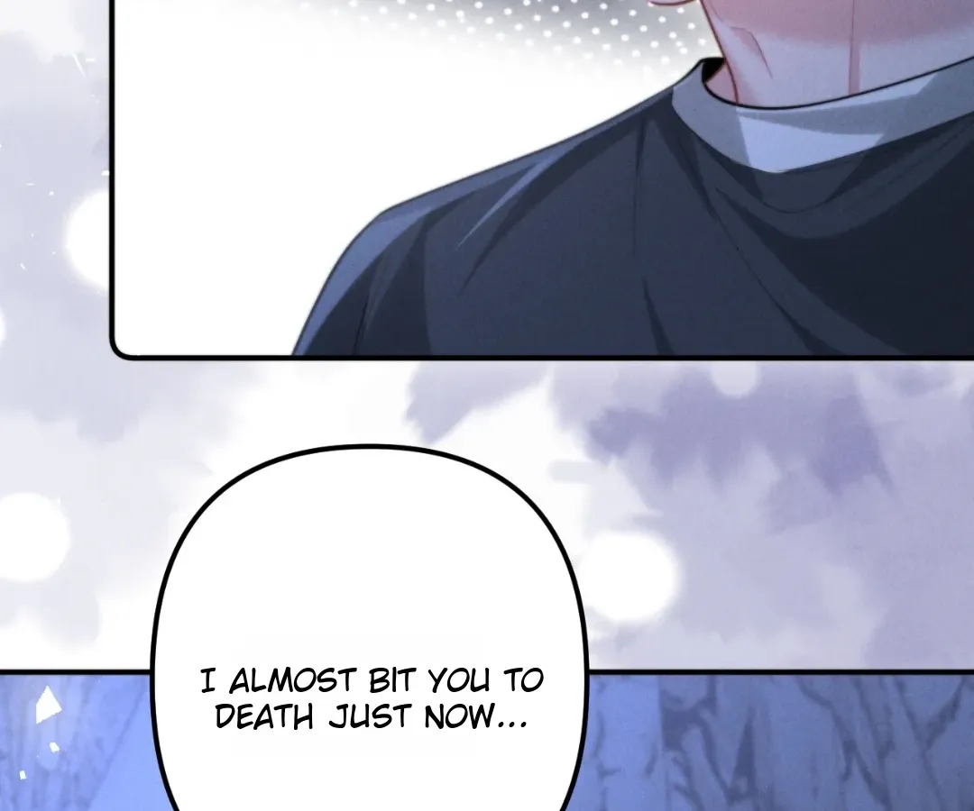 Read Toxic Adoration chapter 23 image 22 on Lezhin