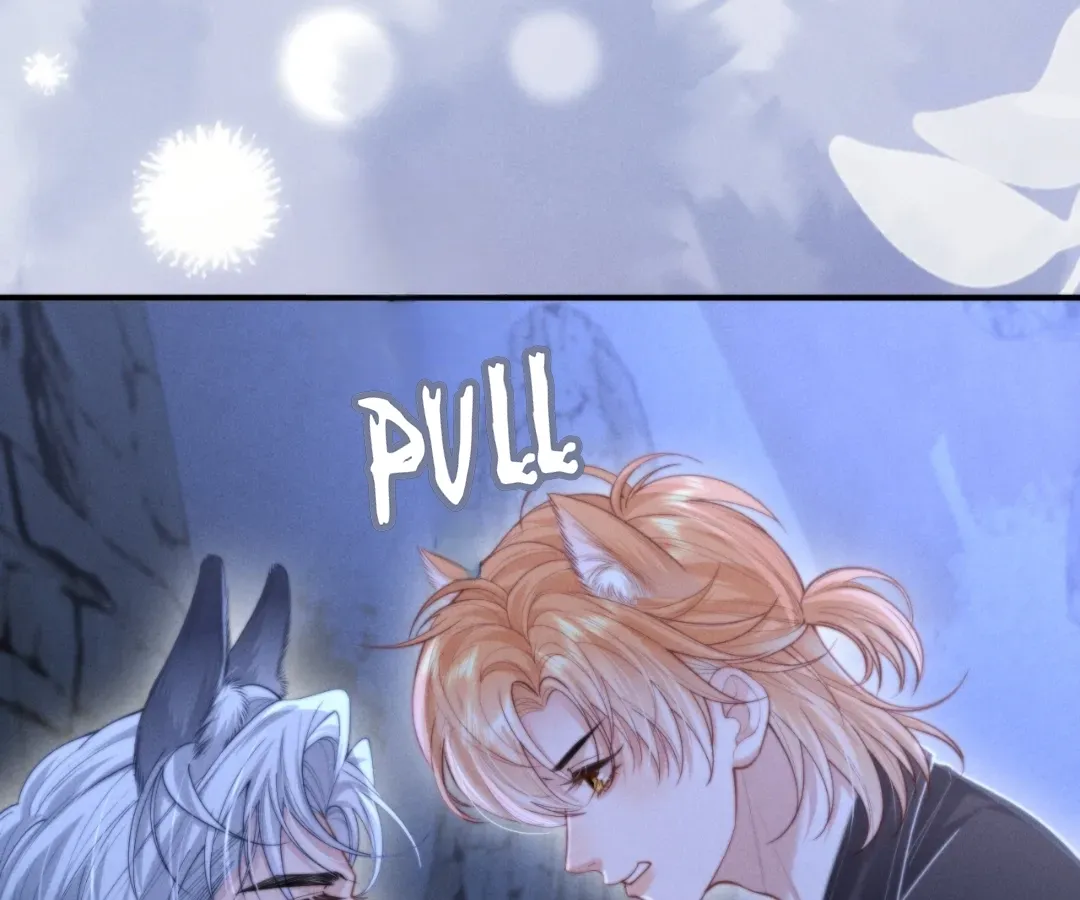 Read Toxic Adoration chapter 23 image 25 on Lezhin