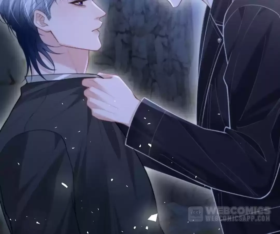 Read Toxic Adoration chapter 23 image 26 on Lezhin