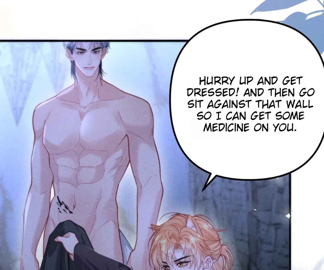 Read Toxic Adoration chapter 23 image 3 on Lezhin