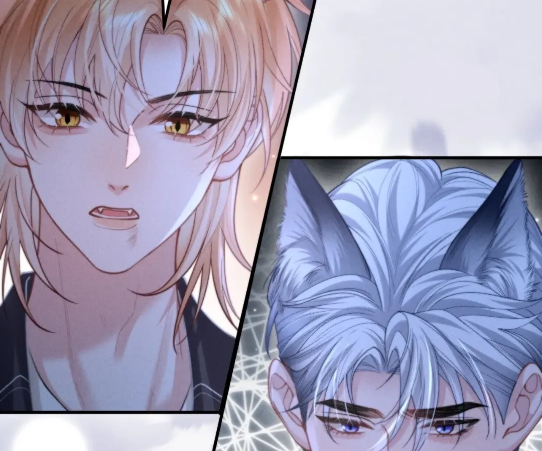 Read Toxic Adoration chapter 23 image 30 on Lezhin