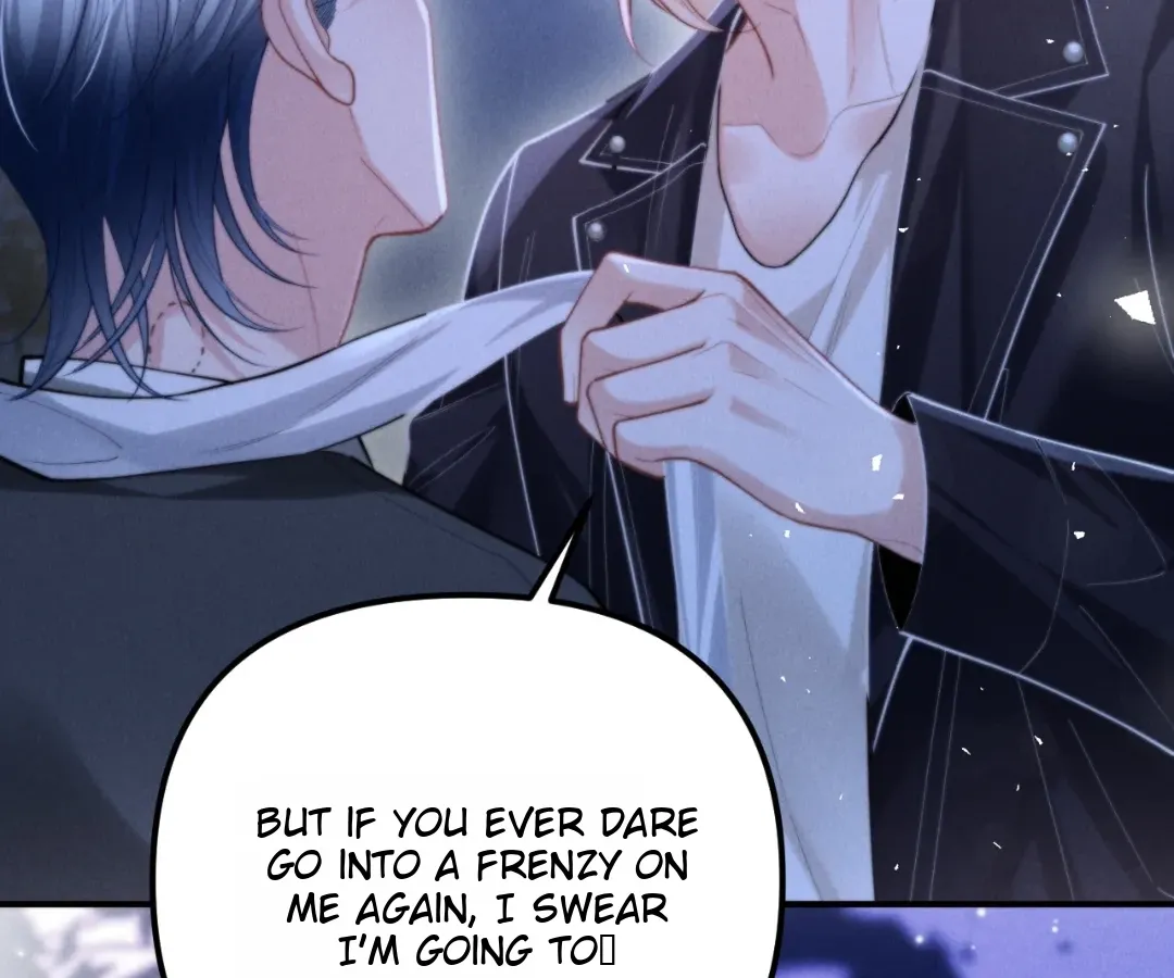 Read Toxic Adoration chapter 23 image 33 on Lezhin