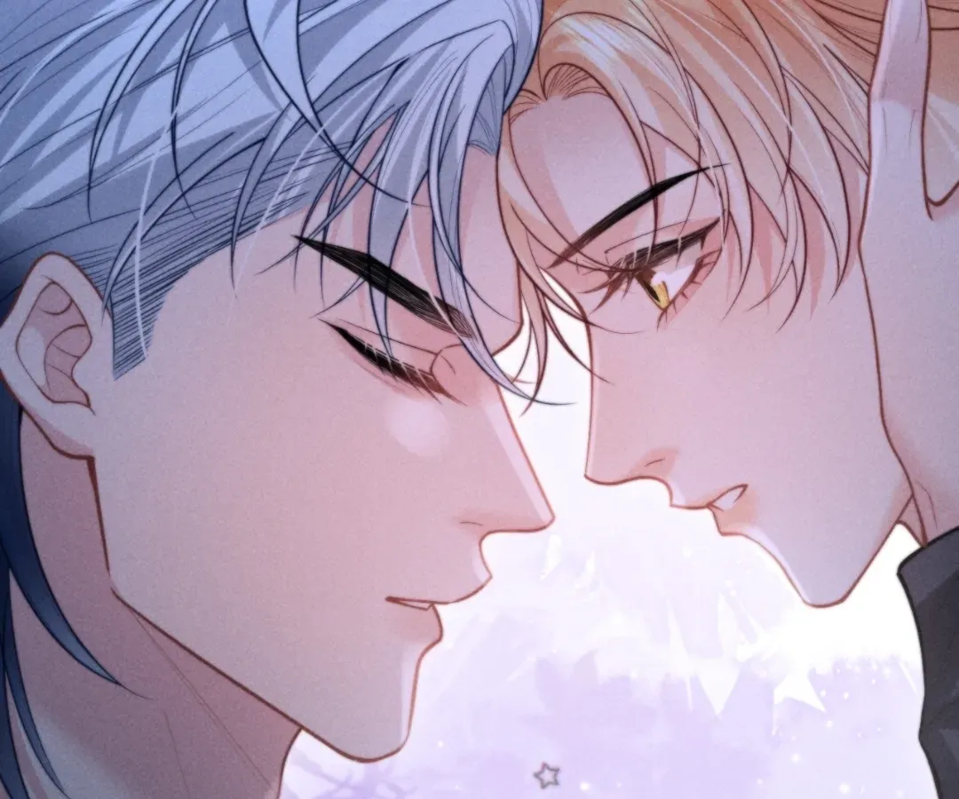 Read Toxic Adoration chapter 23 image 35 on Lezhin