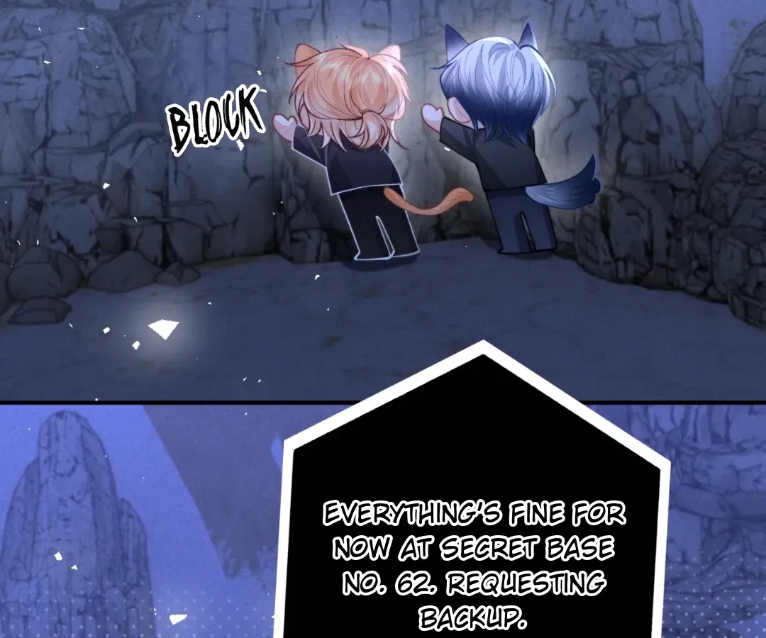 Read Toxic Adoration chapter 23 image 38 on Lezhin