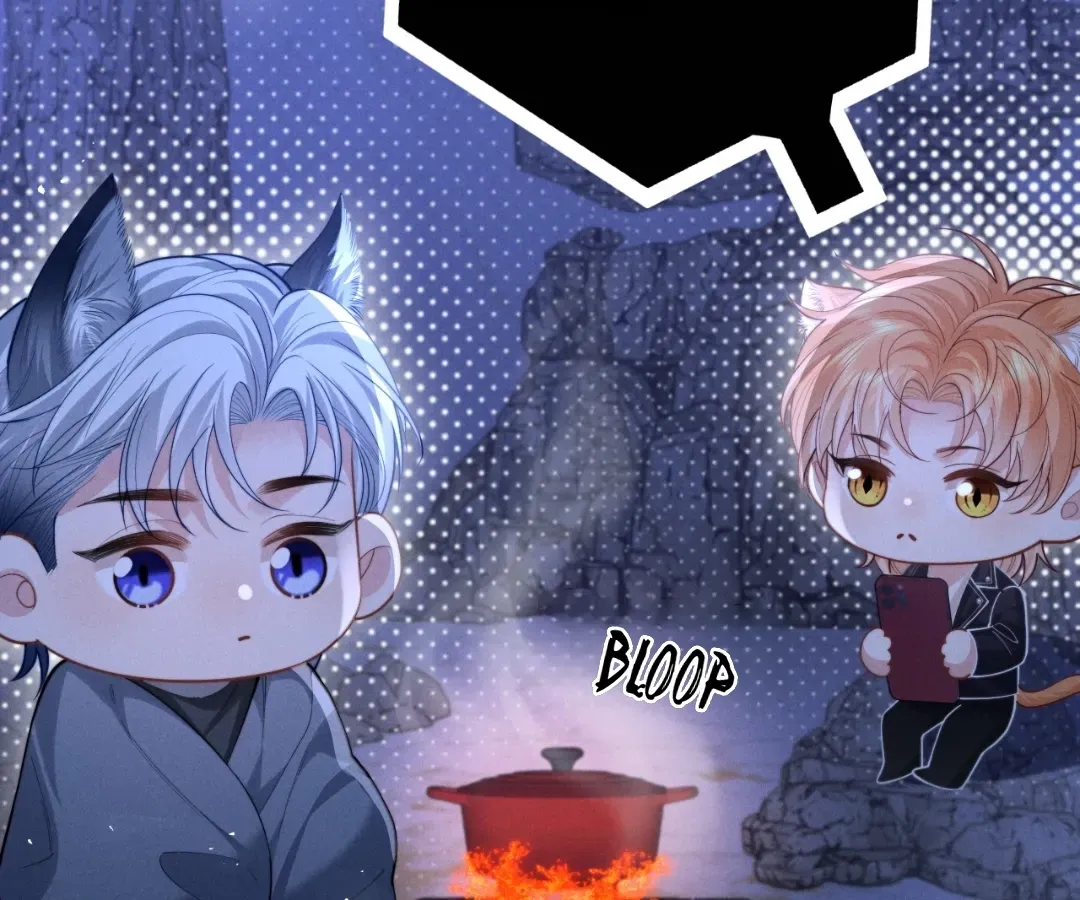 Read Toxic Adoration chapter 23 image 39 on Lezhin
