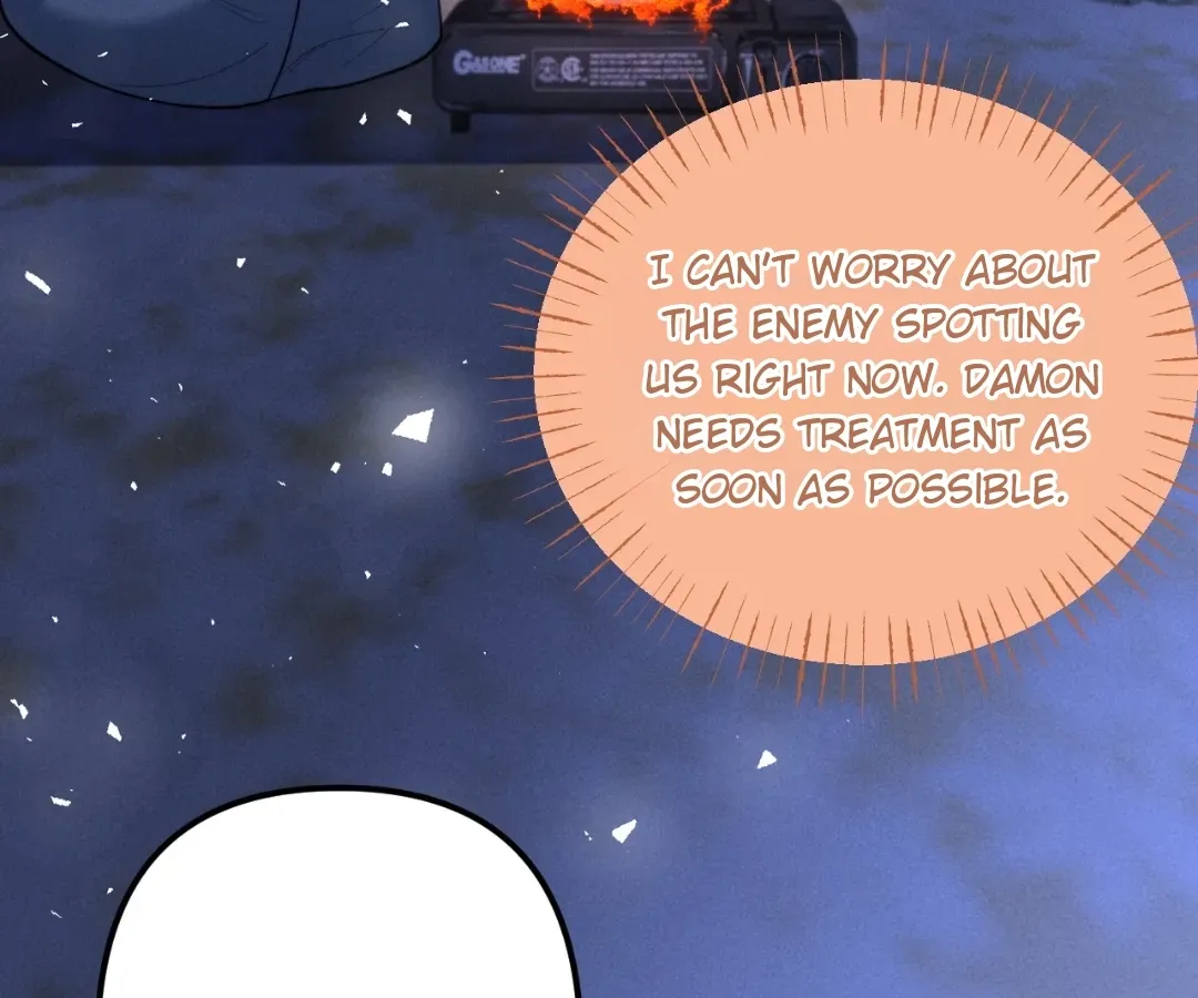 Read Toxic Adoration chapter 23 image 40 on Lezhin
