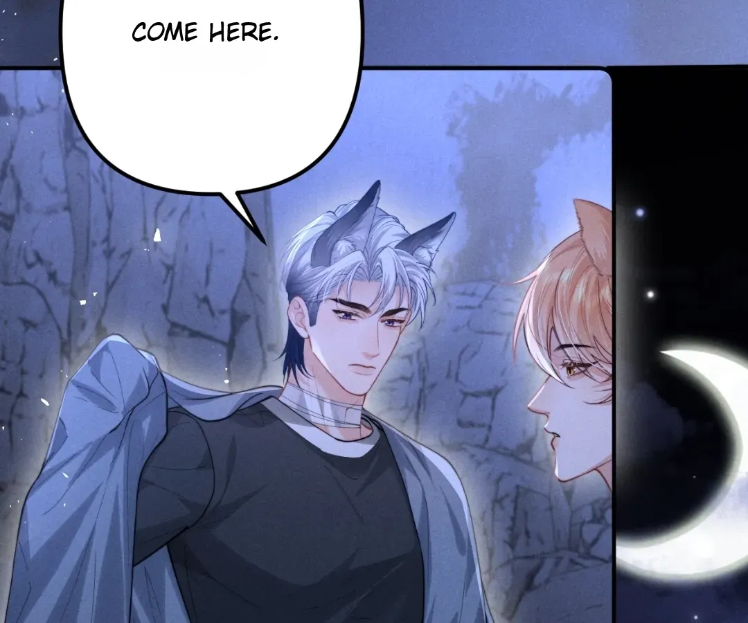 Read Toxic Adoration chapter 23 image 41 on Lezhin