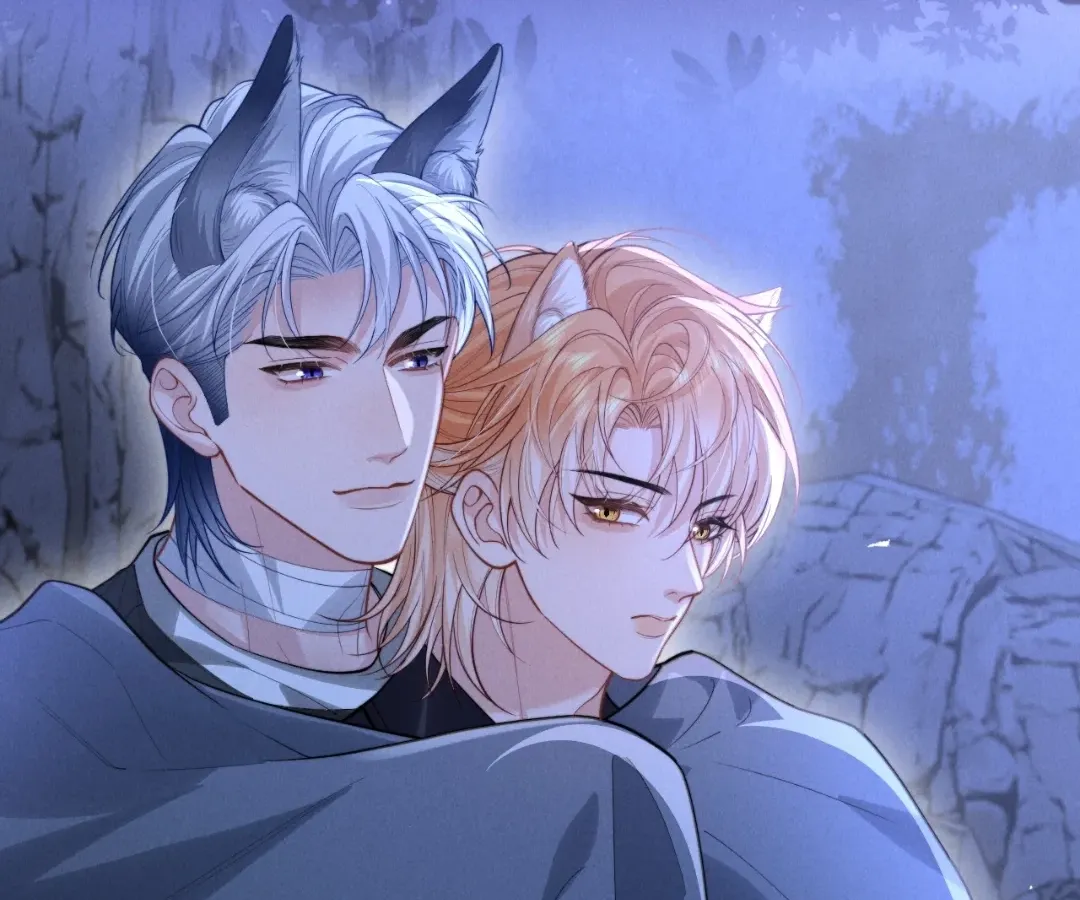 Read Toxic Adoration chapter 23 image 44 on Lezhin
