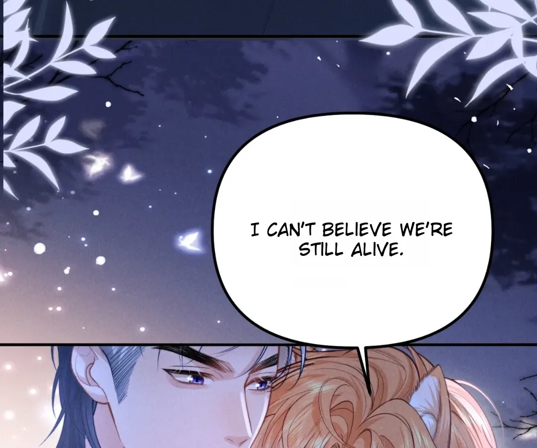 Read Toxic Adoration chapter 23 image 46 on Lezhin