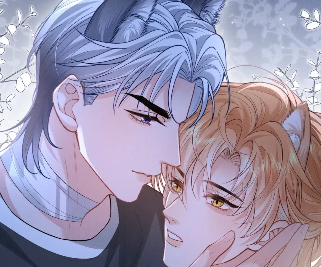 Read Toxic Adoration chapter 23 image 49 on Lezhin