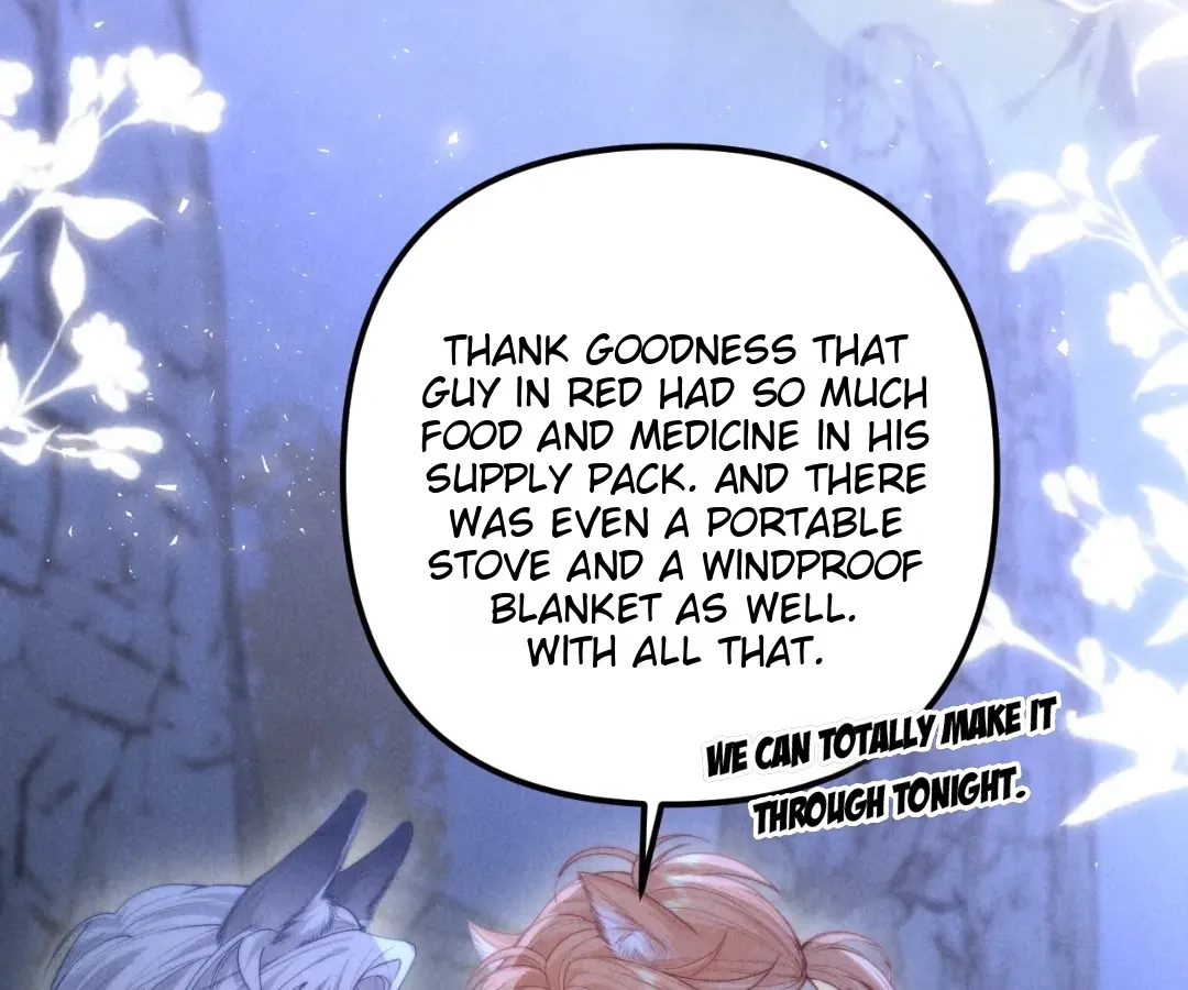 Read Toxic Adoration chapter 23 image 5 on Lezhin