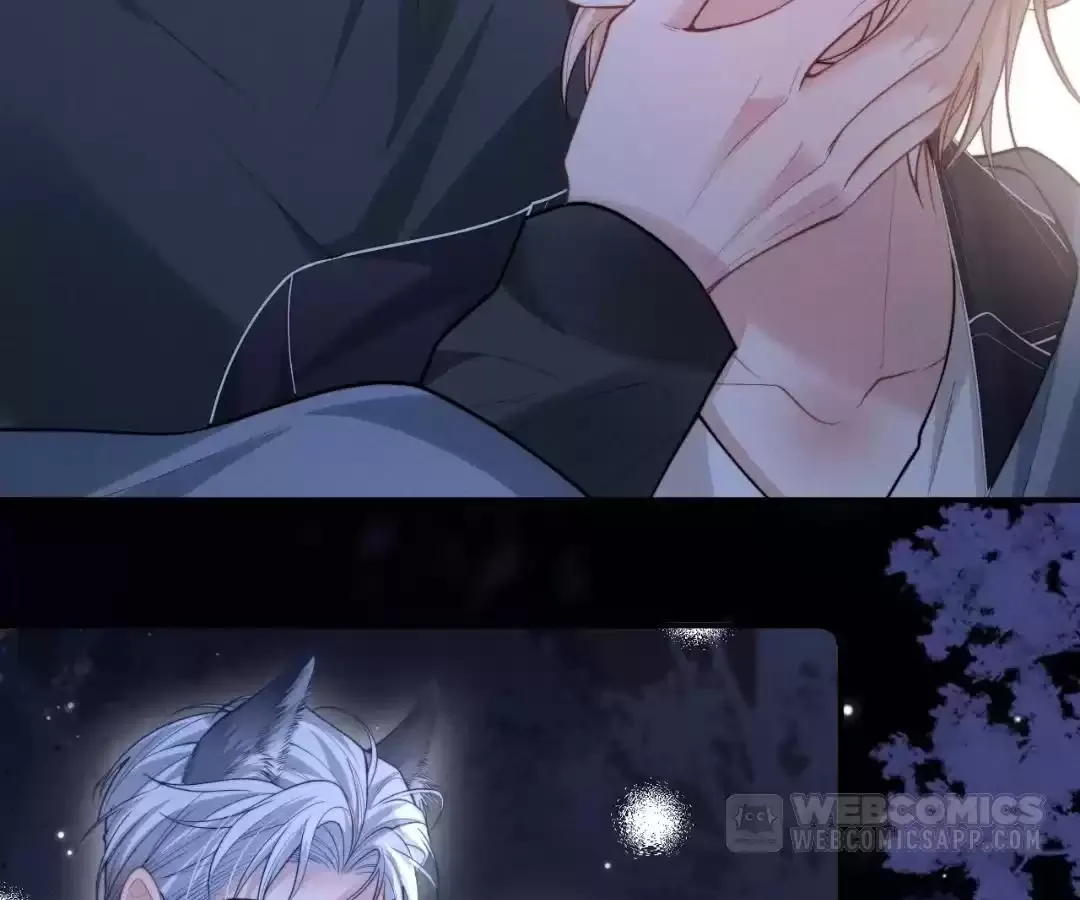 Read Toxic Adoration chapter 23 image 50 on Lezhin