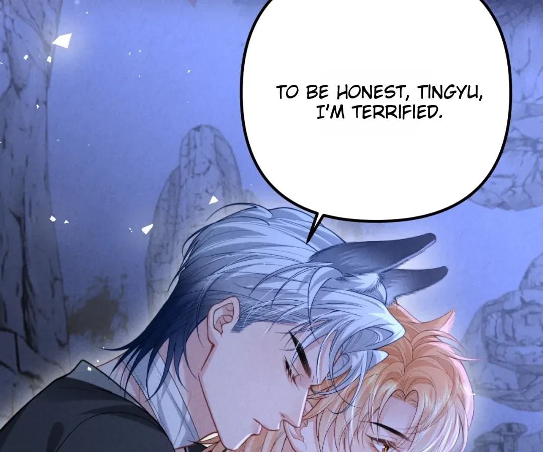 Read Toxic Adoration chapter 23 image 52 on Lezhin