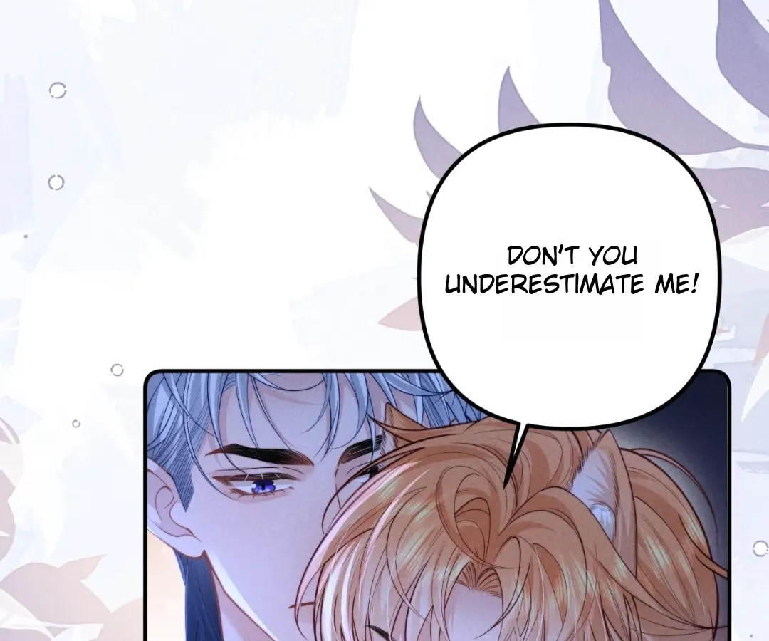 Read Toxic Adoration chapter 23 image 54 on Lezhin