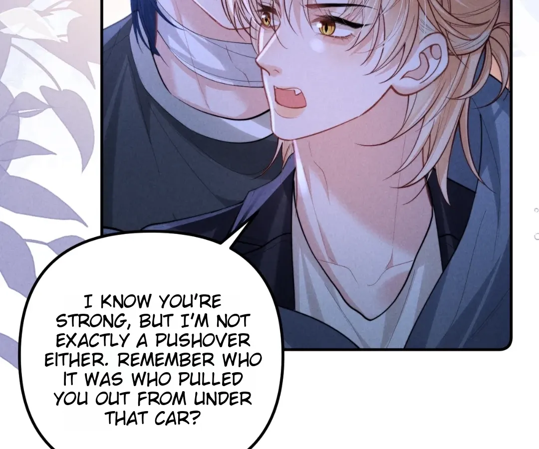Read Toxic Adoration chapter 23 image 55 on Lezhin
