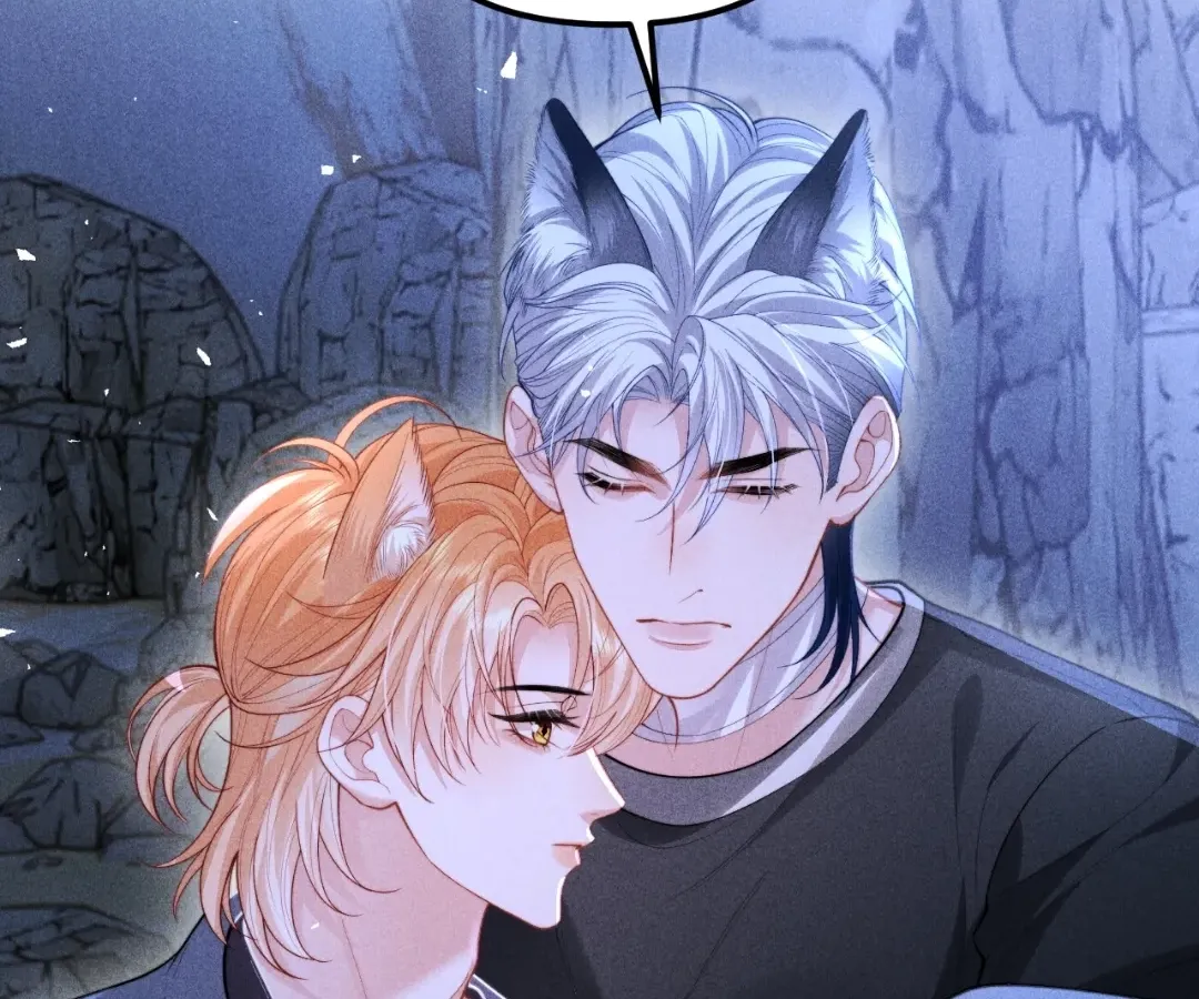 Read Toxic Adoration chapter 23 image 57 on Lezhin
